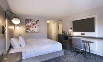 DoubleTree by Hilton Livermore, CA - Housity