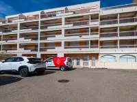 Les Terrasses du Levant - Balkon