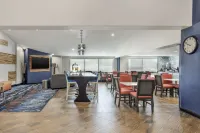 Best Western Westgate Inn - parking