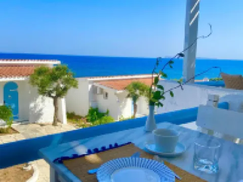 Lassion Beach Hotel Hotels in Sitia
