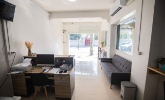 Bangkok Cozy Home @Khaosan Road