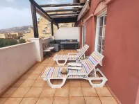 Seaside Retreat in Aguadulce with Ocean Views Hotels in Aguadulce