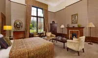 Mar Hall Golf & Spa Resort Hotel di Bishopton