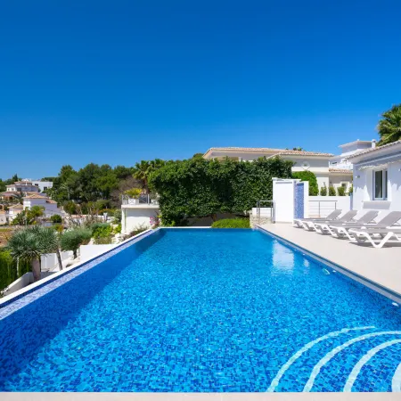 El Portet Hotels in Teulada