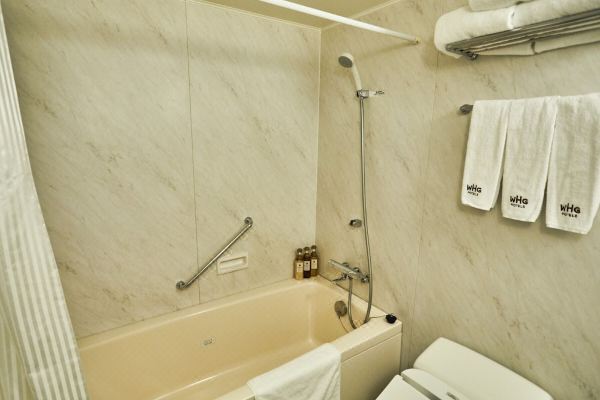 간사이 공항 워싱턴 호텔(Kansai Airport Washington Hotel)_5
