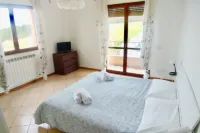 Cleo Camelia Hotels in Falconara Marittima