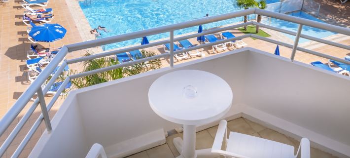 Hotel GHT Oasis Tossa & Spa Hotels in Tossa De Mar