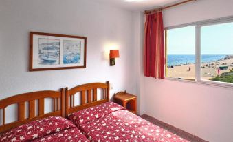 Apartamentos Quintasol