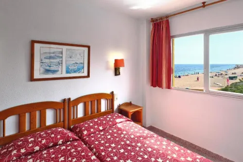 Apartamentos Quintasol