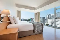 Exe Puerta San Pedro Hotels in 