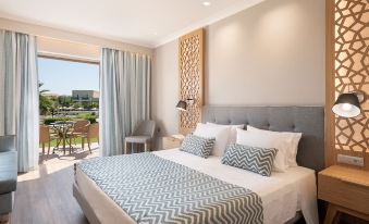 Pilot Beach Resort