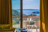 Salvator Villas & Spa Hotel - Mountain view