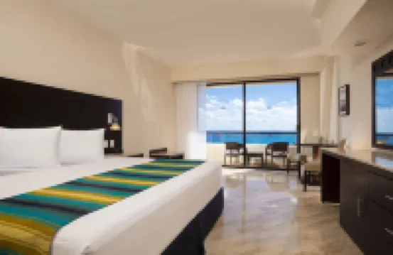 Crown Paradise Club Cancun - All Inclusive