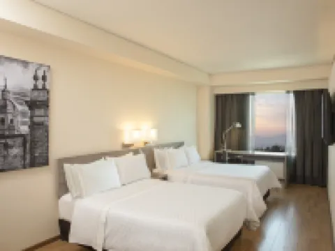 Fiesta Inn Morelia Altozano Hoteles en Morelia