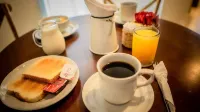 Hotel Clipperton - Desayuno