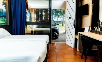 Hotel Pineta