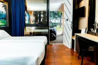 Hotel Pineta Hotel a Solbiate Olona