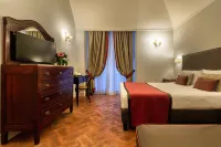 Decumani Hotel de Charme Hôtels à : Naples