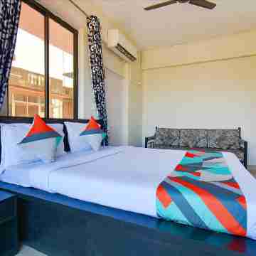 Fabexpress Kings Rooms