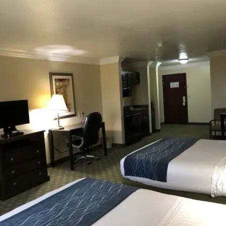 Scottish Inns Cresson