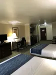 Scottish Inns Cresson