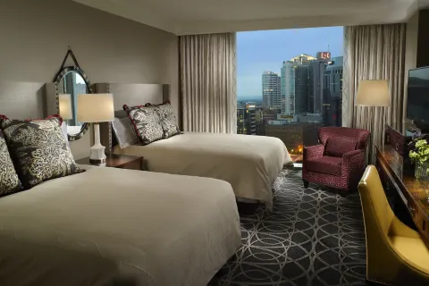 Omni Nashville Hotel