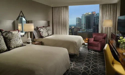 Omni Nashville Hotel