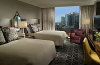 Omni Nashville Hotel Hotels in Nashville