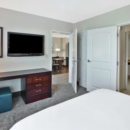Embassy Suites by Hilton Columbus Airport