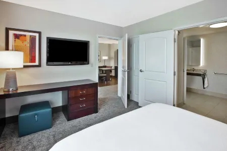 Embassy Suites by Hilton Columbus Airport