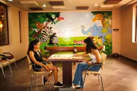 Corbett River Creek by Harmony Hotels & Resorts Hotels in Almora