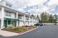 Quality Inn Jesup