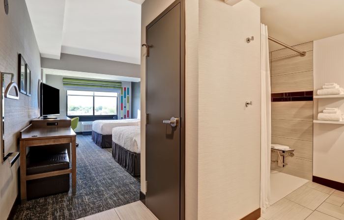 Hampton Inn & Suites Huntsville