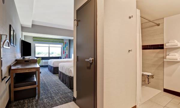 Hampton Inn & Suites Huntsville