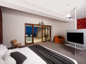 Kabadoni Boutique Hotel