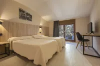 Hotel Encamp Hotels in Encamp