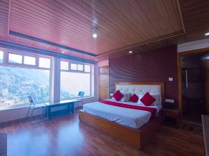 Hotel Snow Ark Dalhousie