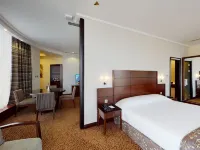 Ayass Hotel Hotels near Amman Mall