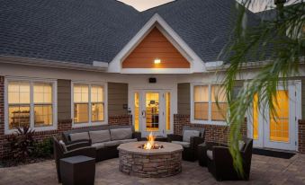 Residence Inn Orlando East/UCF Area