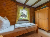 Am Hohen Bogen Hotels in Arrach