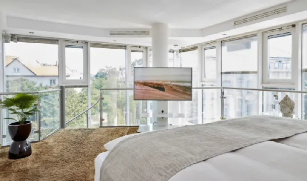 Living Hotel Prinzessin Elisabeth