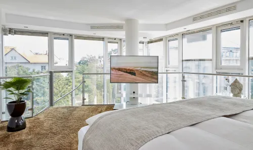 Living Hotel Prinzessin Elisabeth