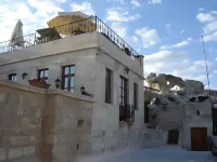 Temenni Evi Cave Hotel
