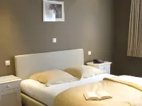 Hotel Amaryllis Hotel di Kaprijke