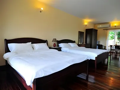 On the Rock Chaiyaphum Bed & Breakfast Hotels in 