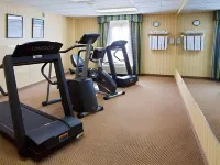 Holiday Inn Express RICHMOND-MECHANICSVILLE by IHG - Kuntosalit