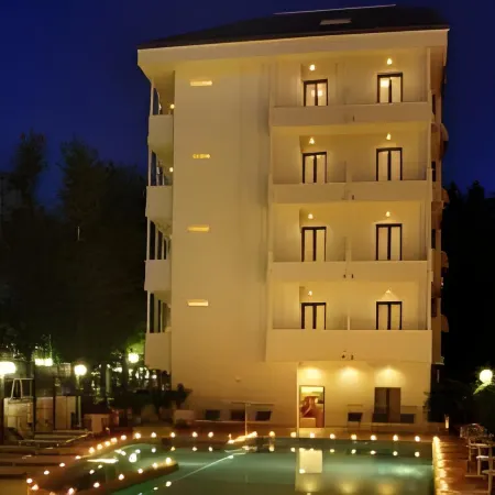 Hotel Ines