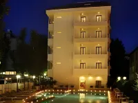 Hotel Ines - en bord de mer
