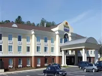 Holiday Inn Express & Suites Emporia Hotels in Emporia