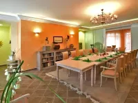 Hotel Henry Hotels in Erding